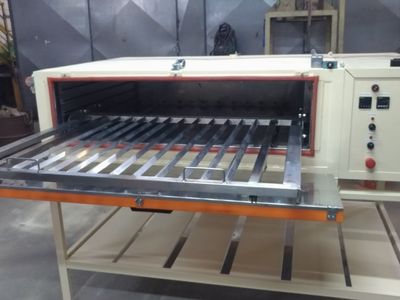 Estufa para laboratório Maxitherm
