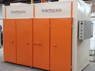 Quanto custa uma estufa industrial Maxitherm