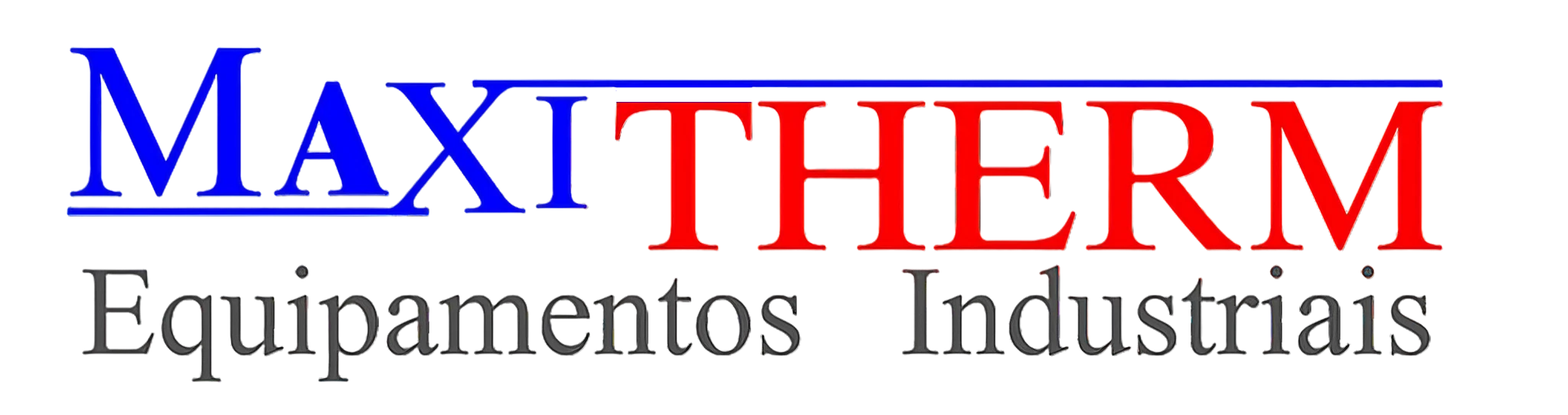 Maxitherm - estufas industriais e cabines de pintura